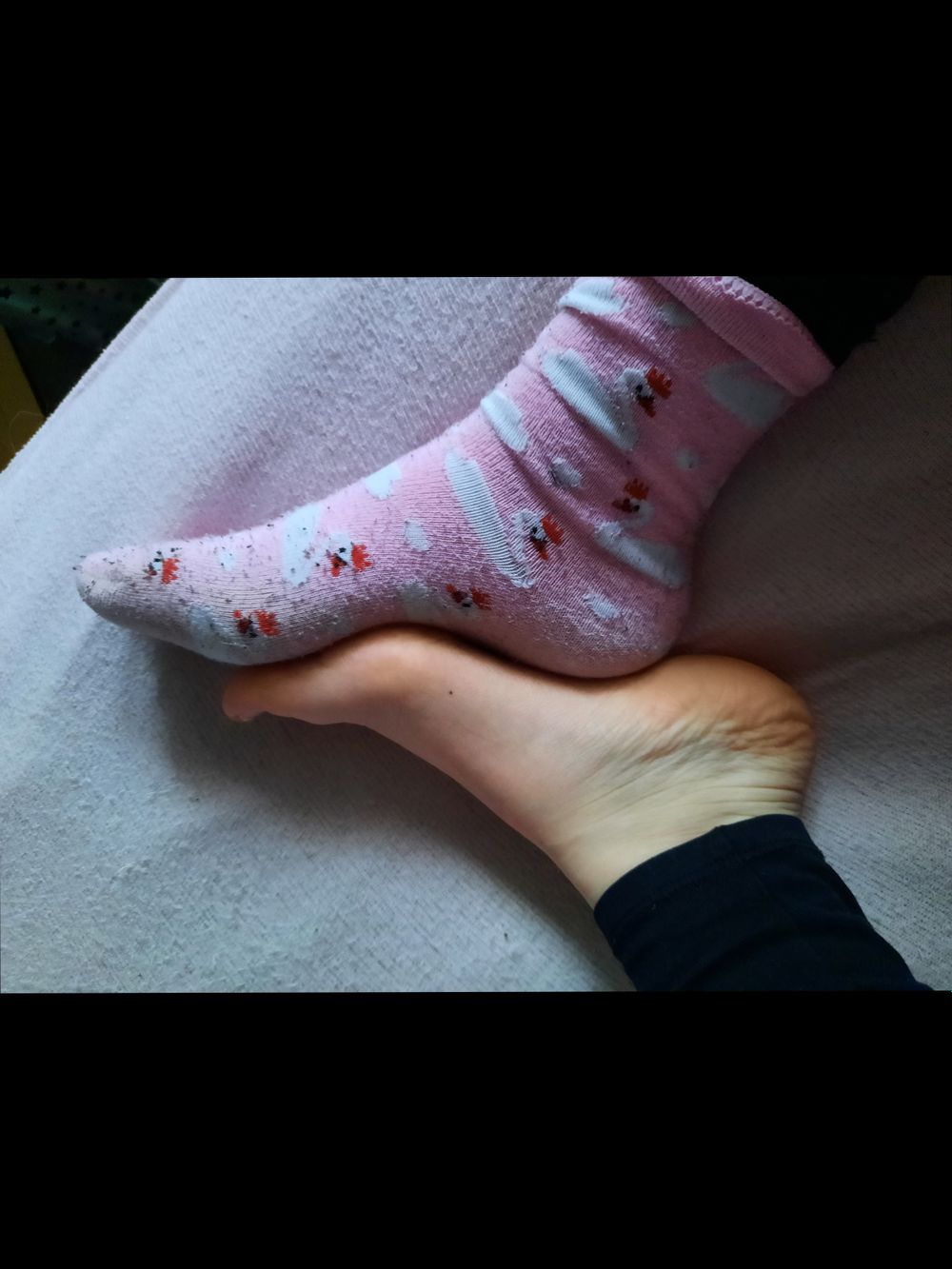 smallgirlsfeet OnlyFans profile picture
