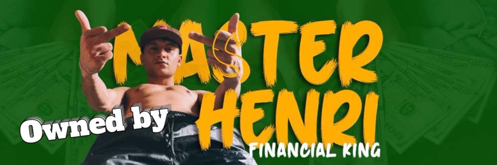cashmasterhenri OnlyFans profile picture