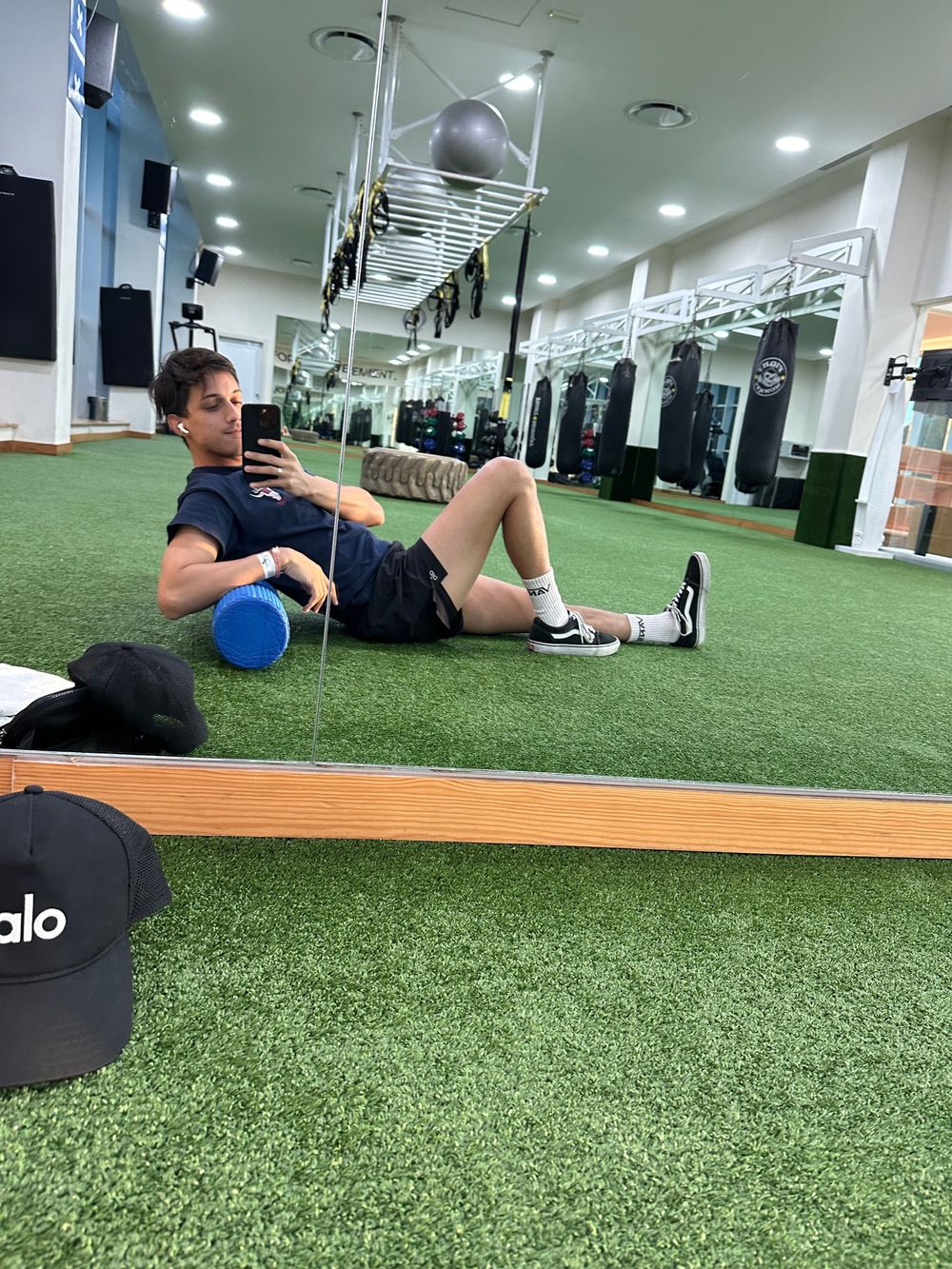 pilatesboy OnlyFans profile picture