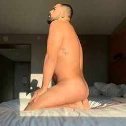 mr_goodbear OnlyFans picture