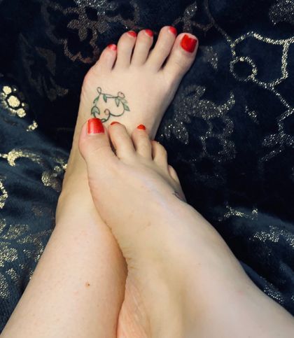 lilfoot6.5 OnlyFans picture