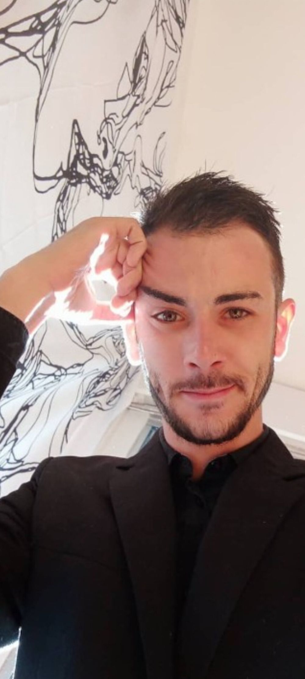 mrwildwhiterabbit OnlyFans profile picture