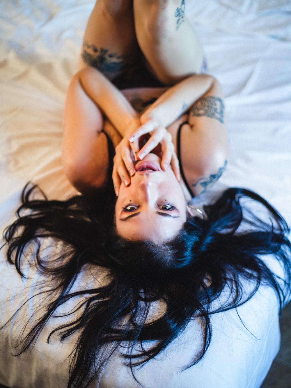nephernemesivip OnlyFans profile picture