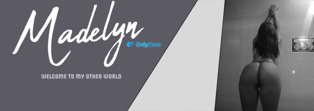 sexymadeleyn OnlyFans profile picture