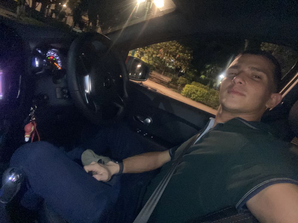 juanber96 OnlyFans profile picture