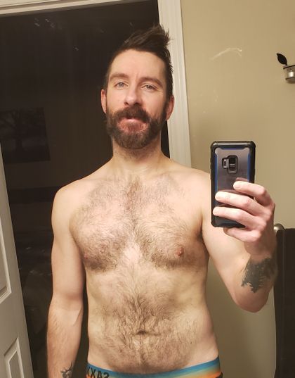 wesryderxxx OnlyFans picture