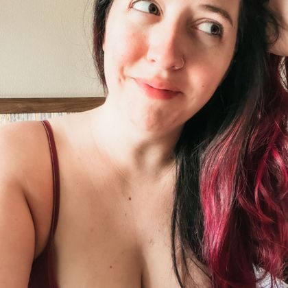 agoodlittlewitch OnlyFans picture