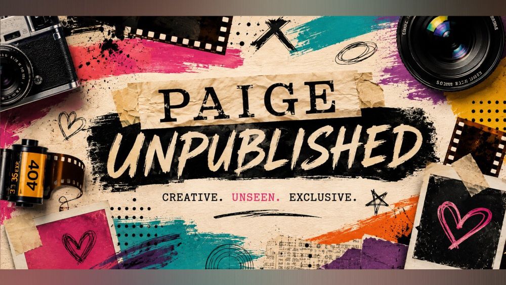 paigeunpublished OnlyFans profile picture