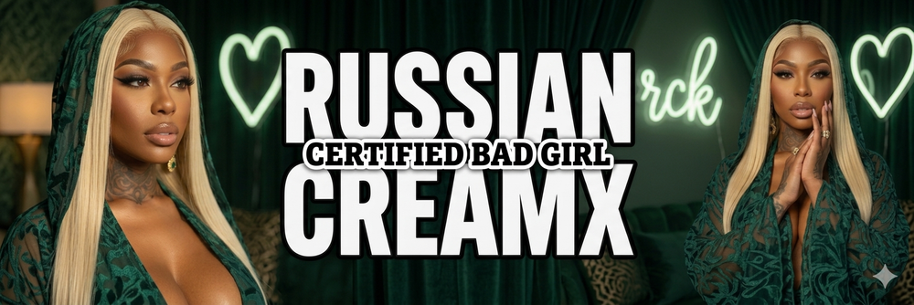 russiancreamx OnlyFans profile picture