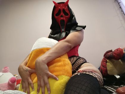 sillylittlebutt OnlyFans picture