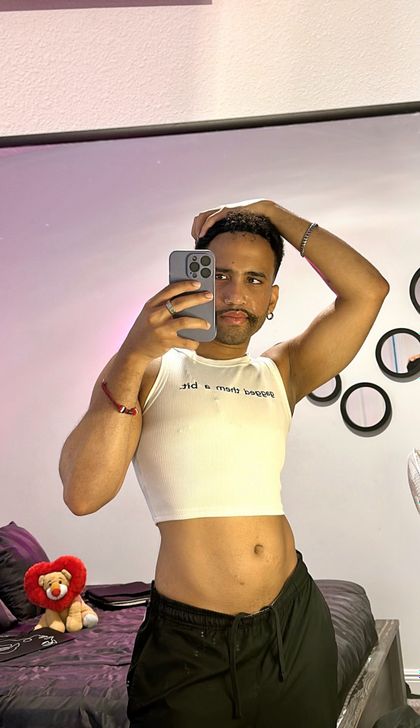 yisusitsleoo OnlyFans picture
