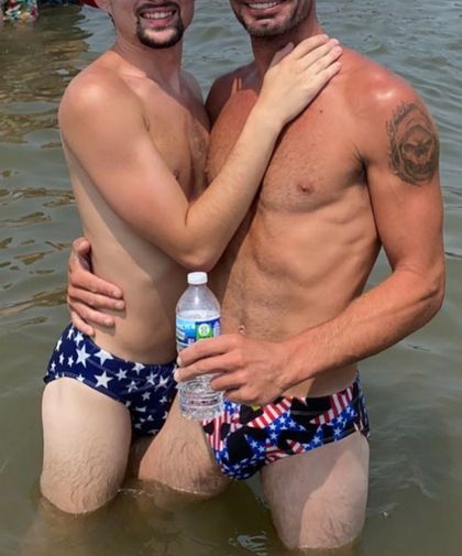bradnjared OnlyFans picture
