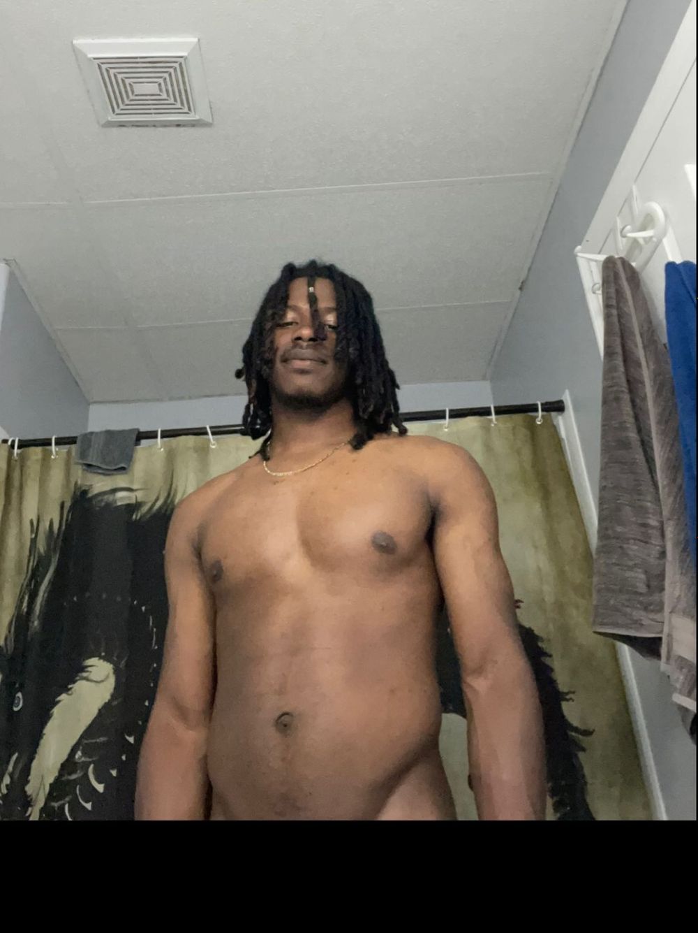 bahamiangodjay OnlyFans profile picture