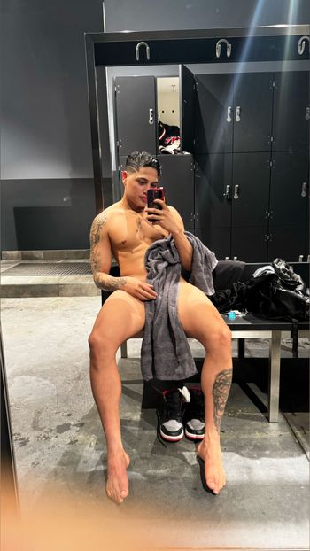 JHON VEGA