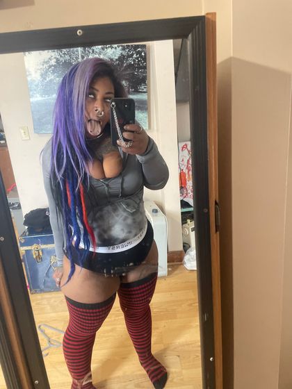 spooky-bluuw OnlyFans picture