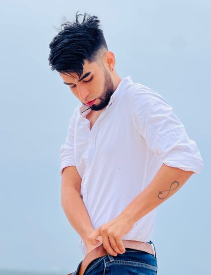 camilio1997 OnlyFans picture
