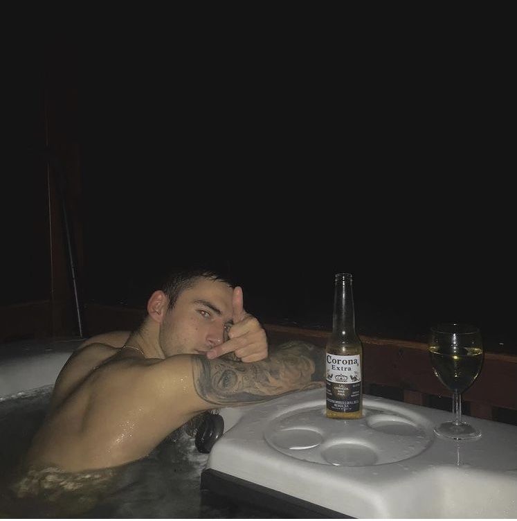 joshroberts2237 OnlyFans profile picture