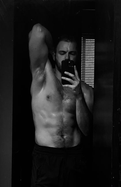 bennycartier OnlyFans picture