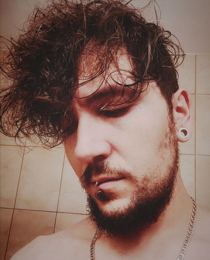 therealjohnnydarko OnlyFans picture