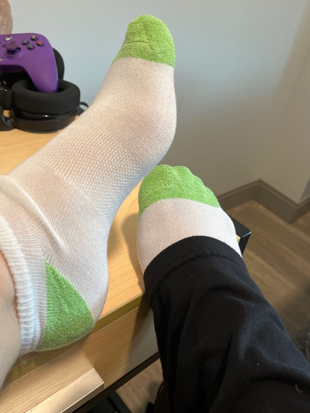feet_pics_lola99 OnlyFans profile picture
