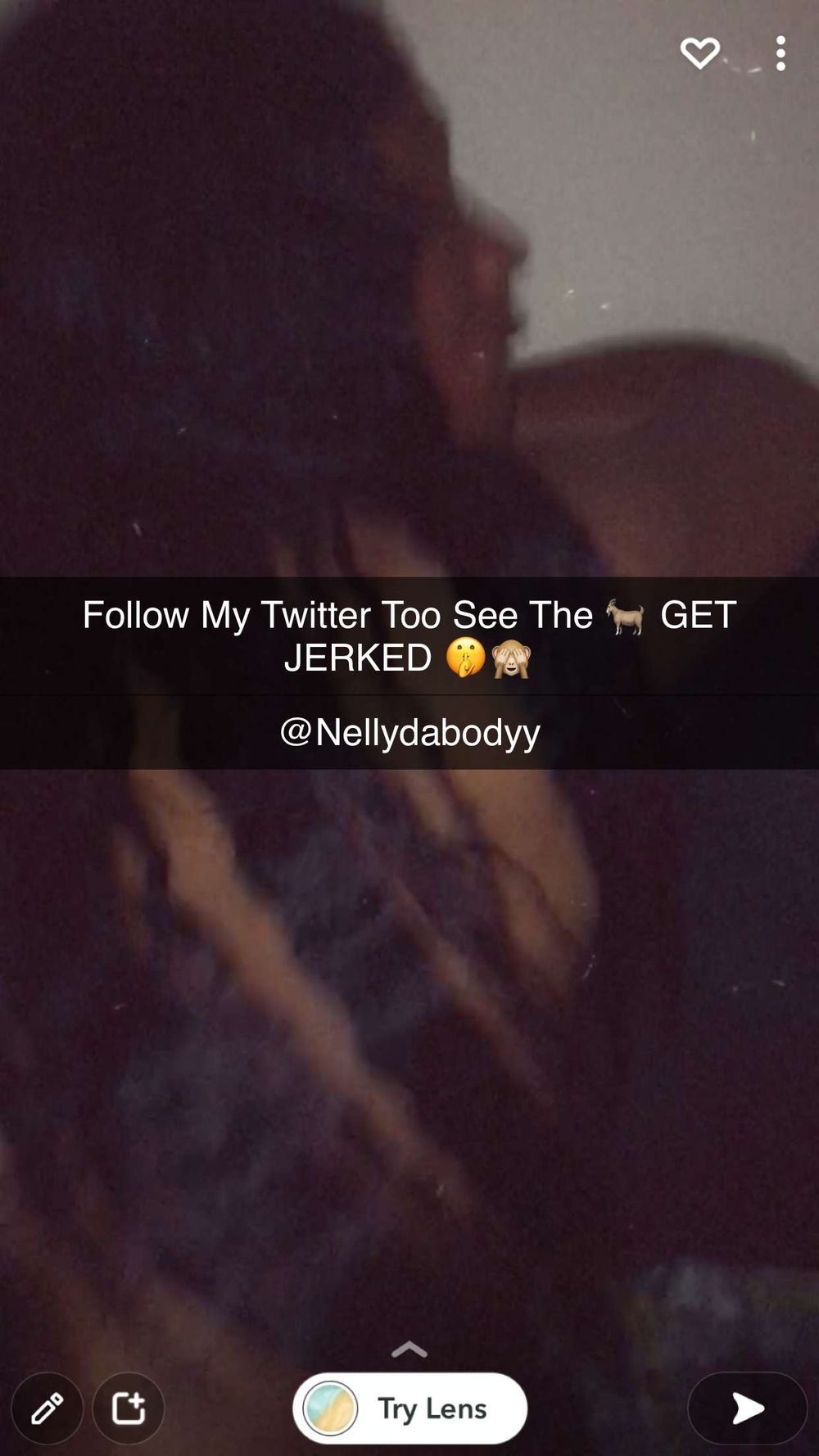nellydabodyy OnlyFans profile picture