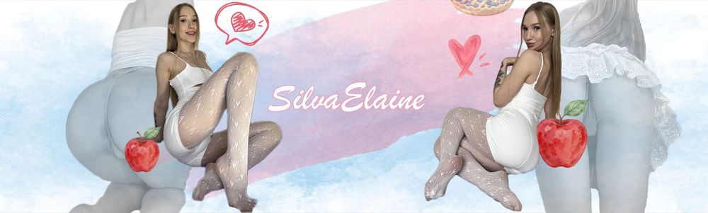 silvaelaine OnlyFans profile picture