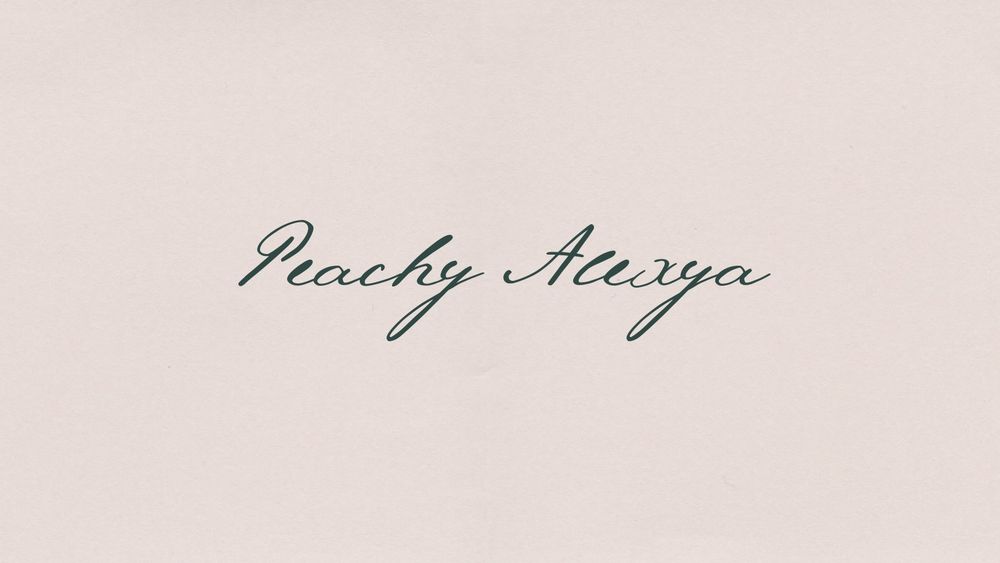 peachy_alexya OnlyFans profile picture