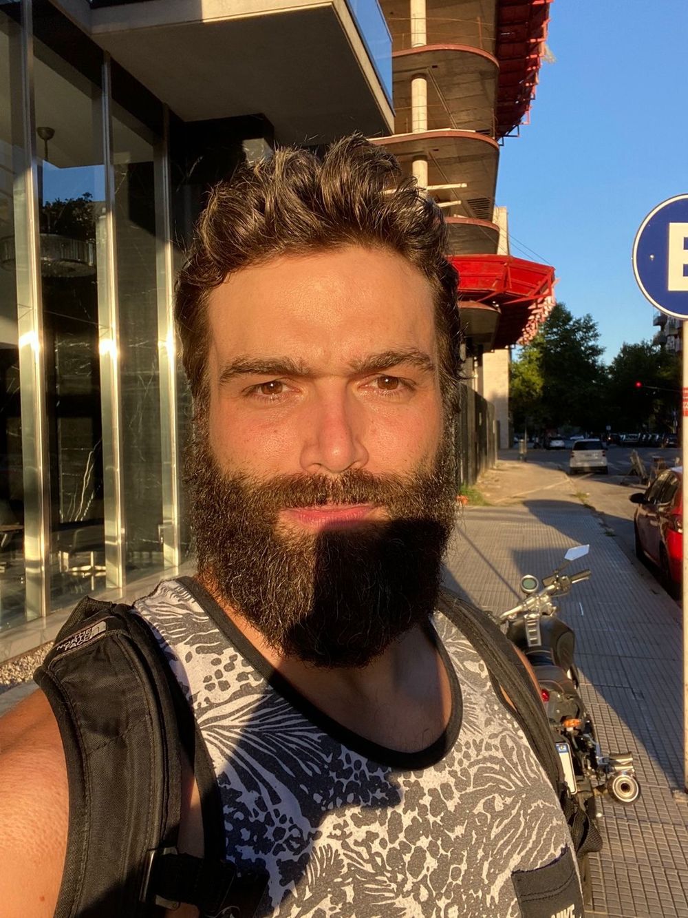 bebegiganteantho OnlyFans profile picture