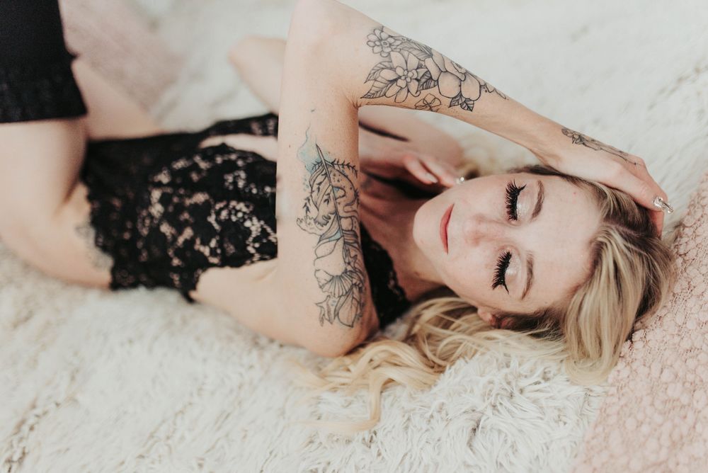 shesajewel93 OnlyFans profile picture