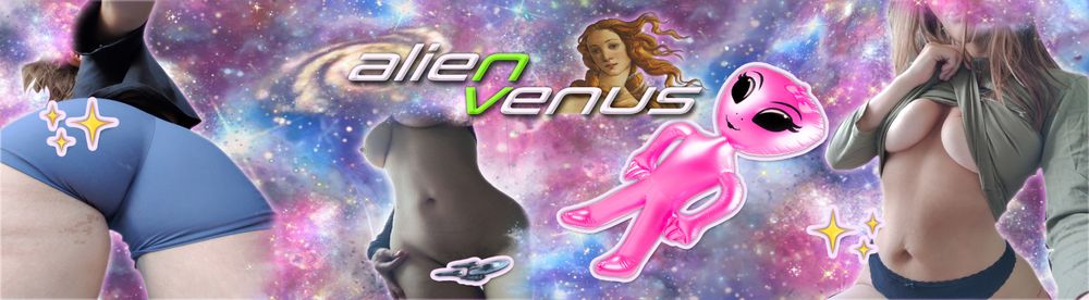 alienvenus OnlyFans profile picture