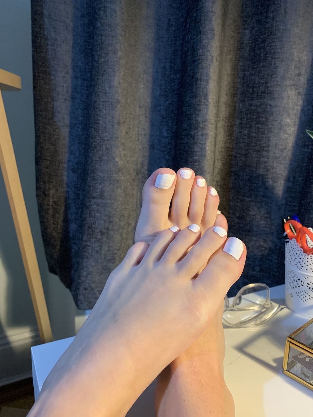 delicatefeet3232 OnlyFans profile picture