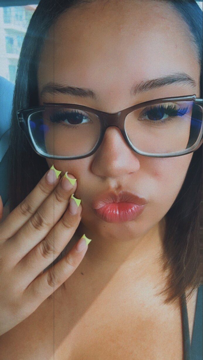 ms.prettyfeetshy OnlyFans profile picture