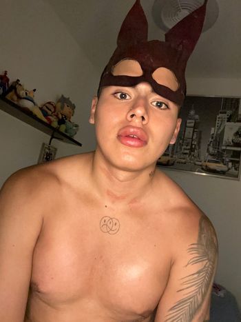Adrian vargas