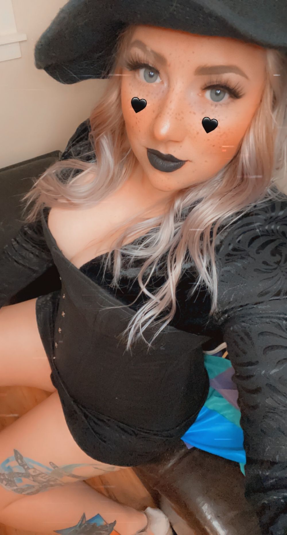 exnaenae OnlyFans profile picture