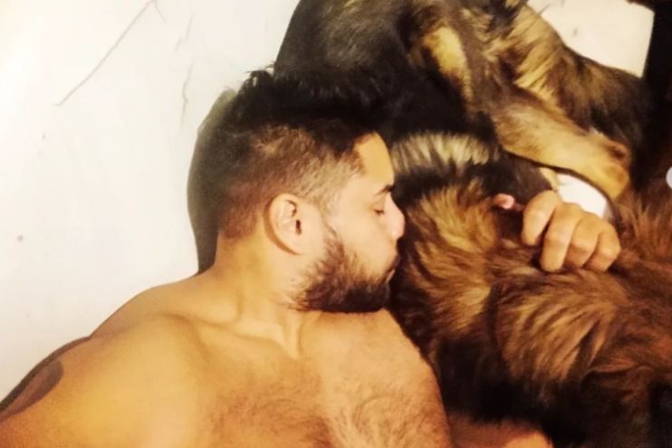 technobull OnlyFans profile picture