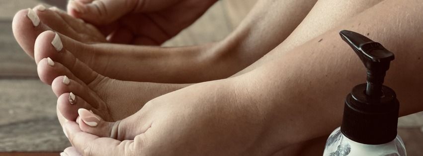 barefoot_fantasies OnlyFans profile picture