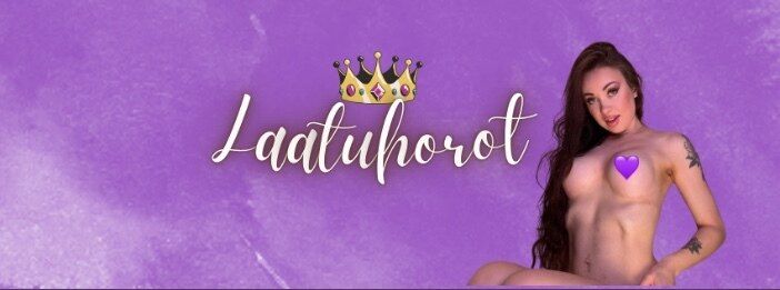 laatuhorot OnlyFans profile picture