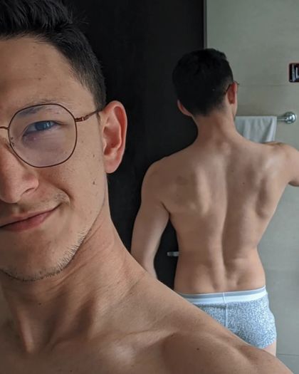 daironmateus OnlyFans picture