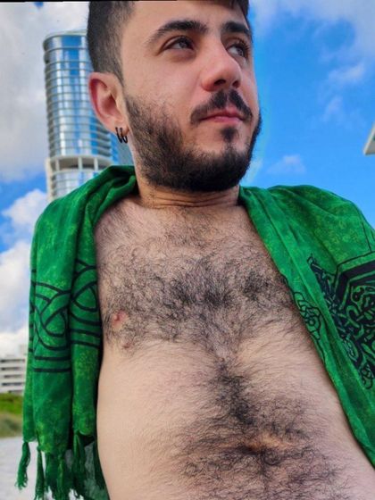 adrianrosexxx OnlyFans picture