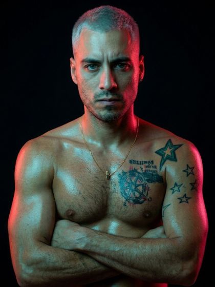 bosspega OnlyFans picture