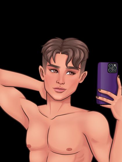 clawdxxx OnlyFans picture