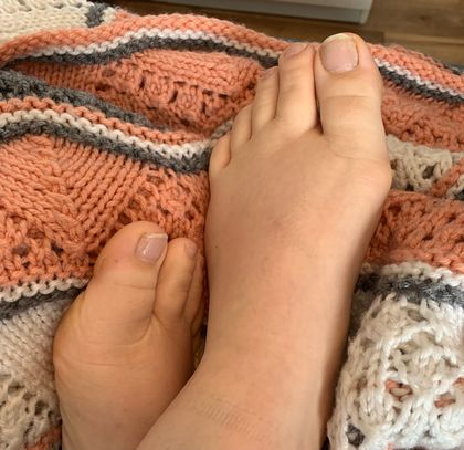 feet118 OnlyFans picture