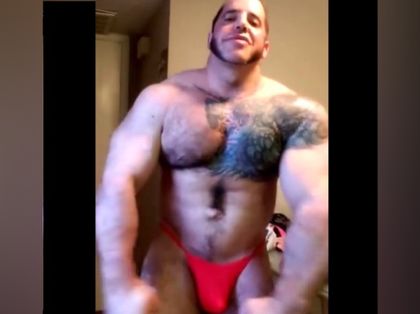 musclesexual OnlyFans picture