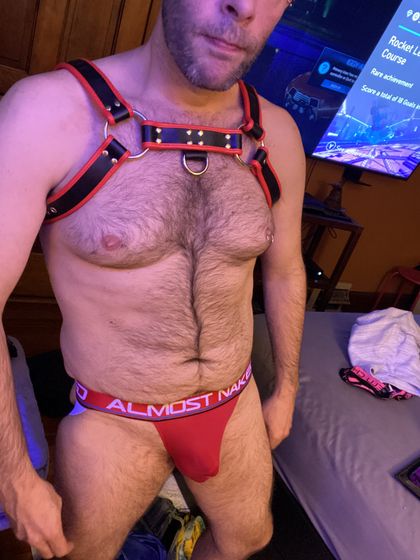 thickdripper OnlyFans picture