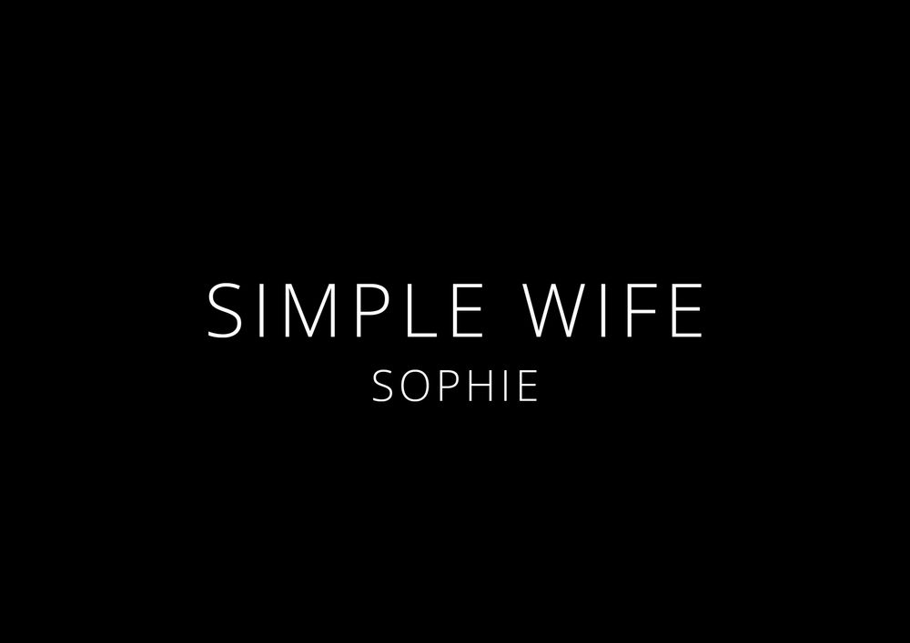 simplewife OnlyFans profile picture