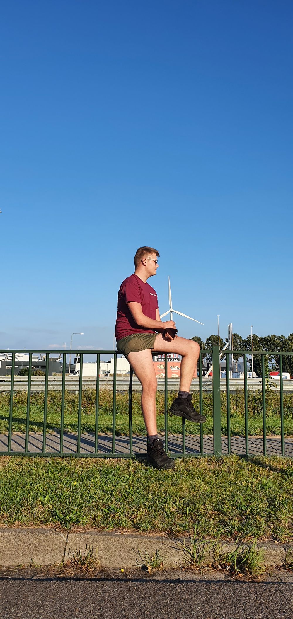 golfsierrabois OnlyFans profile picture