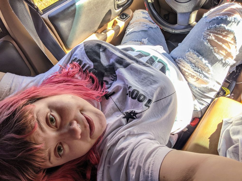 kassiedavis OnlyFans profile picture