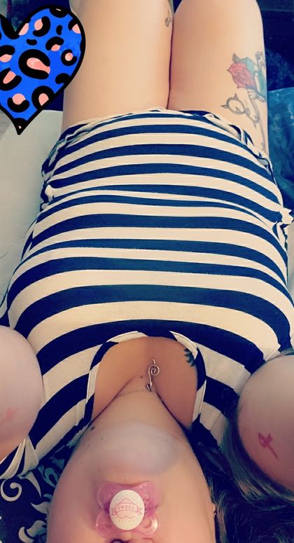 pea_jam OnlyFans picture