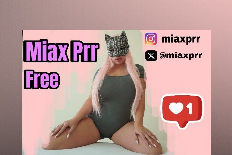 miaxprr OnlyFans profile picture
