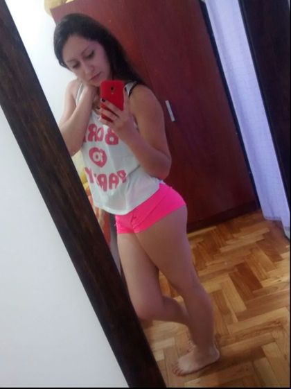 dangerouslily OnlyFans picture
